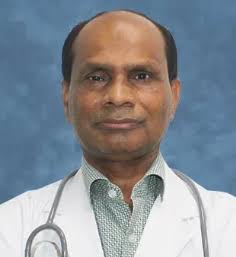 Professor Dr. M. R. Khan profile photo